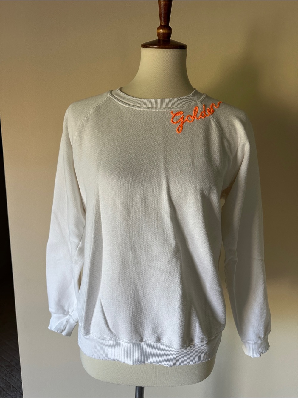 I.S.M.B.S sweatshirt